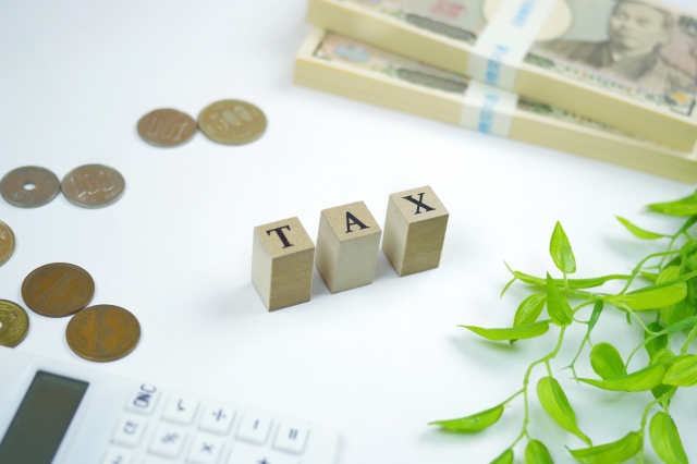 相続税納付方法の検討